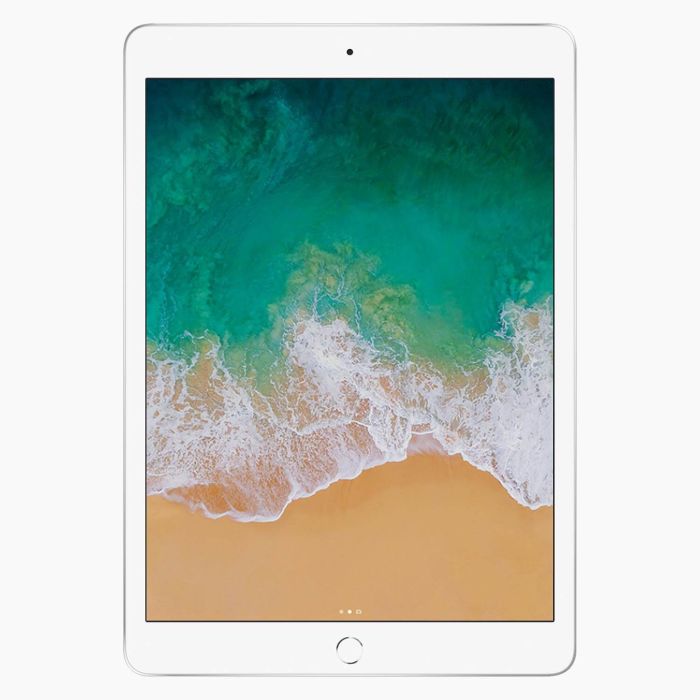 iPad 2018 128Go Argent 4G Reconditionne