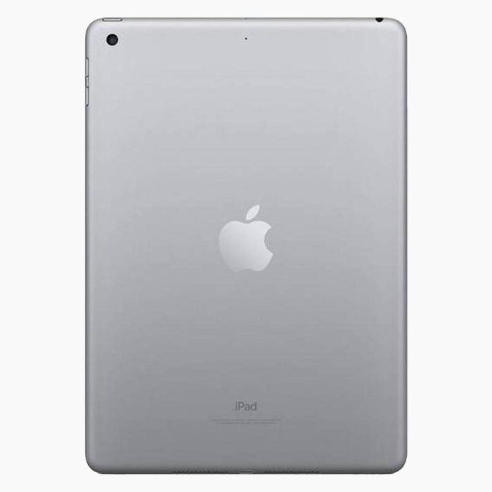 iPad 2018 32Go Gris Sidéral Wifi Seulement Reconditionne