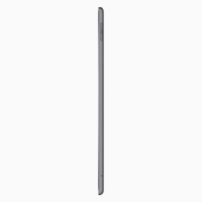 Refurbished iPad 2019 Space Grey 128GB Wifi