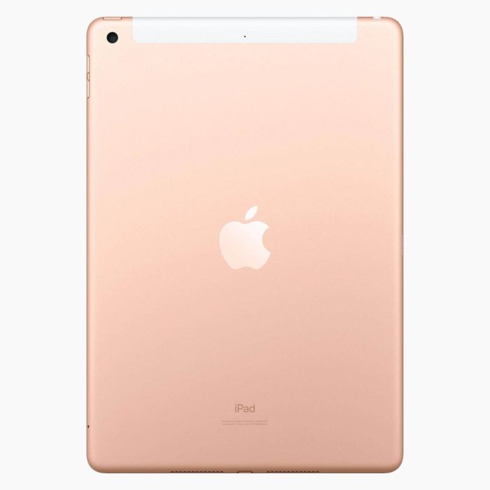 iPad 2020 128Go Or 4G reconditionné