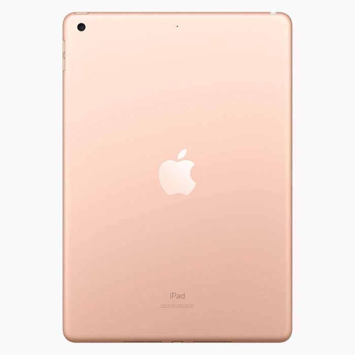 iPad 2020 128Go Or reconditionné