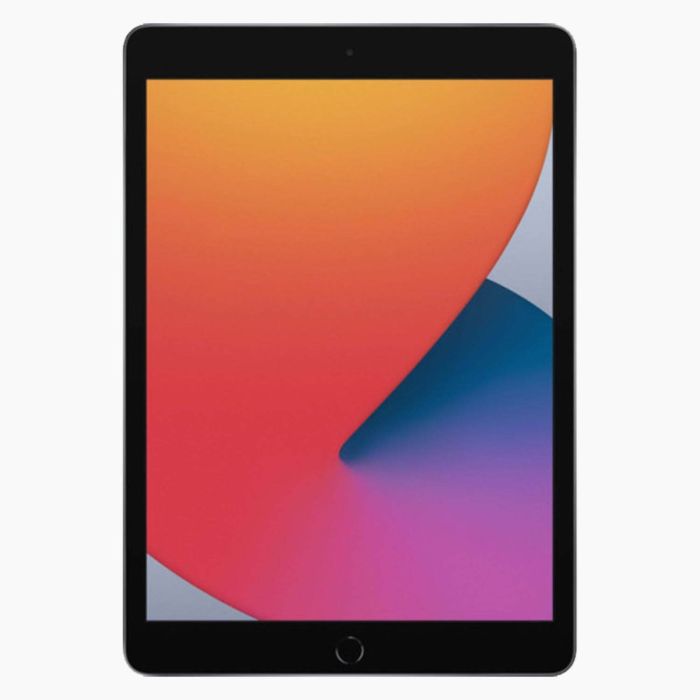 iPad 2020 32Go Gris Sidéral reconditionné