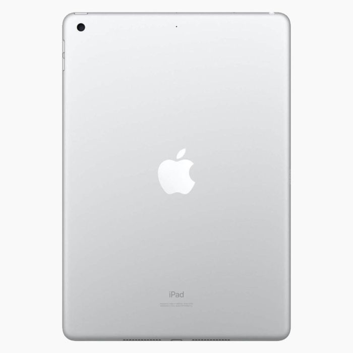 iPad 2020 128Go Argent reconditionné