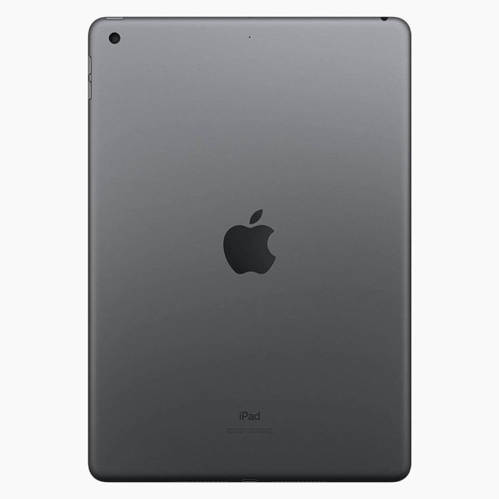 iPad 2021 256Go Gris Sidéral Wifi reconditionné
                            