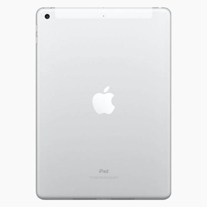 iPad 2021 64Go Argent 4G reconditionné