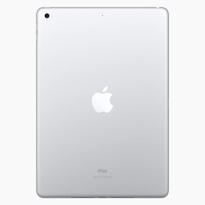 iPad 2021 64Go Argent Wifi reconditionné