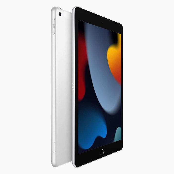 iPad 2021 64Go Argent 4G reconditionné