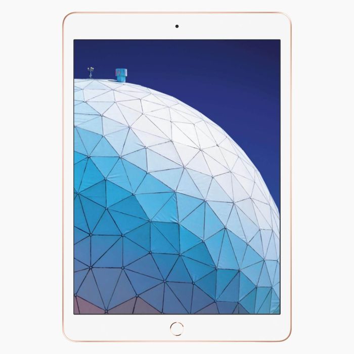 Refurbished iPad Air 3 (2019) 64GB Gold Wifi