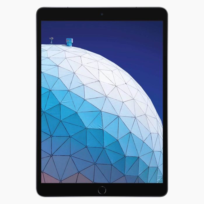 iPad Air 3 (2019) 64Go Argent Wifi reconditionné