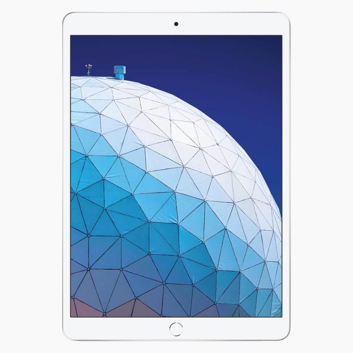 iPad Air 3 (2019) 256Go Argent Wifi reconditionné