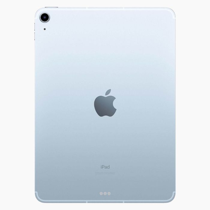 Reconditionné iPad Air 2020 64 Go Bleu 4G