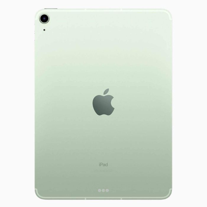 Reconditionné iPad Air 2020 64 Go Vert 4G