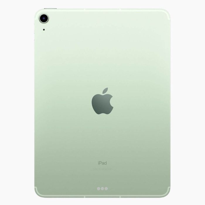 Reconditionné iPad Air 2020 64 Go dos vert