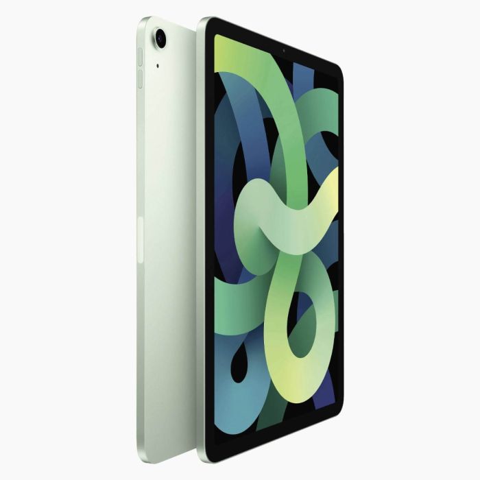 Reconditionné iPad Air 2020 64 Go Vert 4G