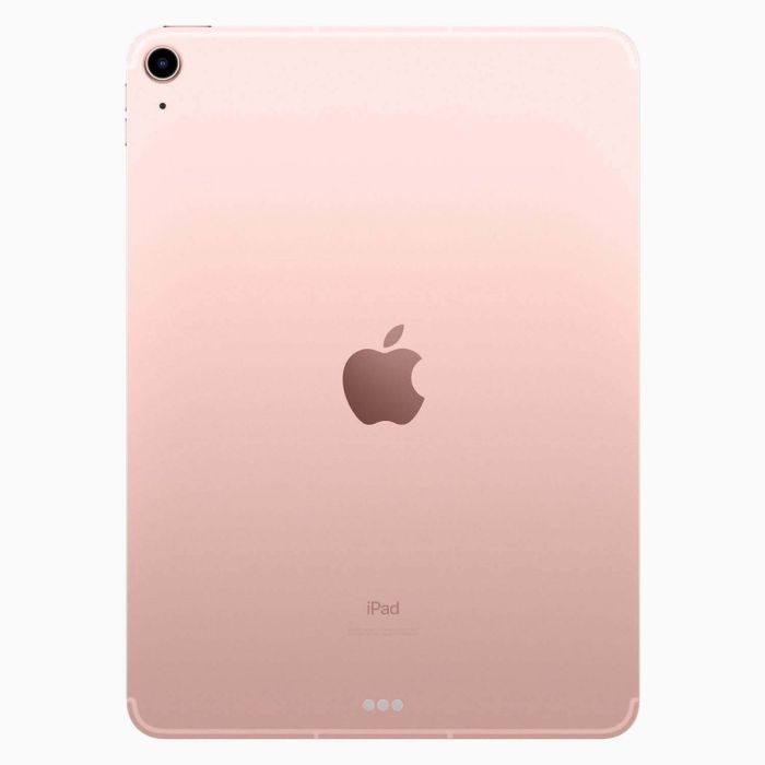 iPad Air 2020 reconditionné 64 Go Or rose 4G