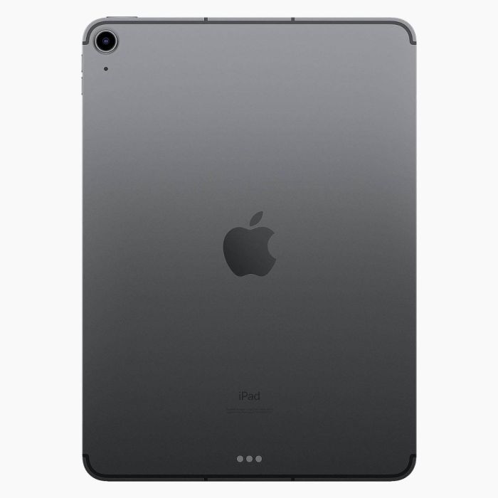 iPad Air 2020 reconditionné 256 Go Gris sidéral  4G