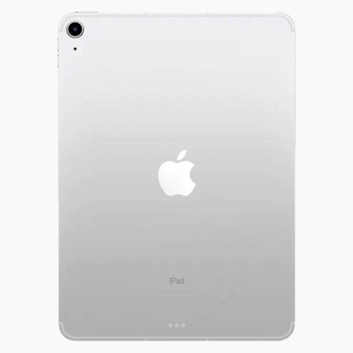 Reconditionné iPad Air 2020 64 Go Argent 4G