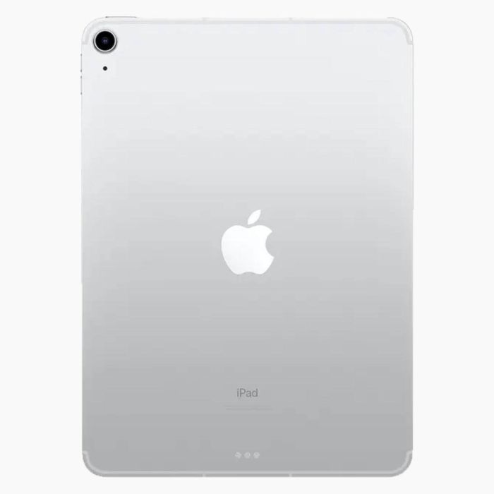 iPad Air 2020 reconditionné 256 Go Argent 4G