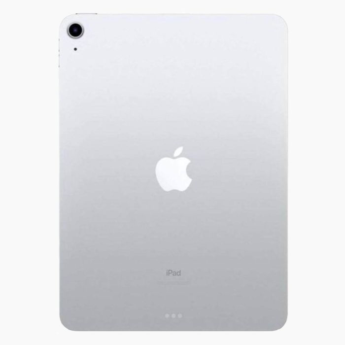 iPad Air 2020 reconditionné 256 Go dos argenté