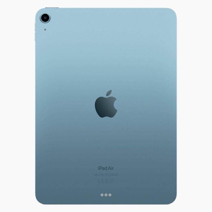 Refurbished iPad Air 2022 64GB Blauw 5G