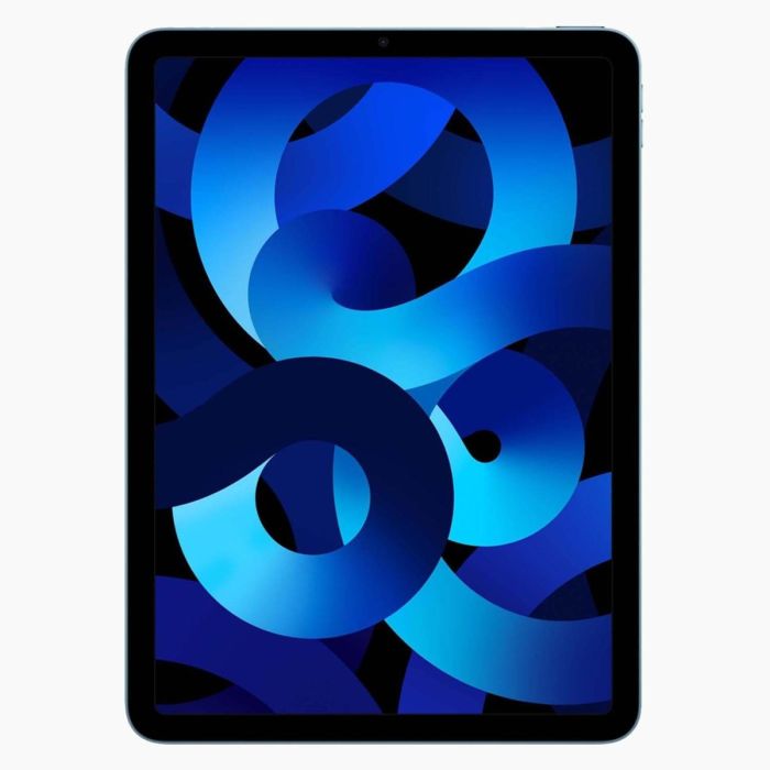 Refurbished iPad Air 2022 64GB Blauw 5G