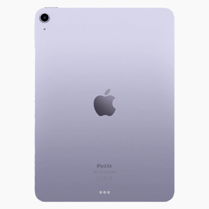 Refurbished iPad Air 2022 256GB Paars Wifi