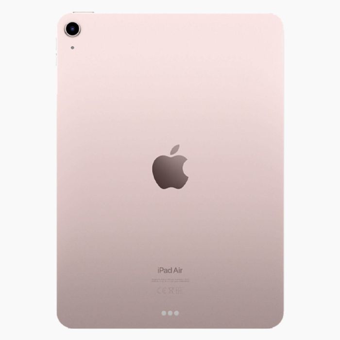 Refurbished iPad Air 2022 256GB Roze Wifi