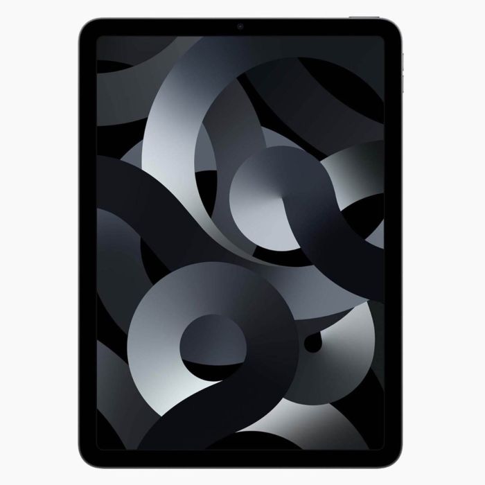 Refrubished iPad Air 2022 64GB Space Grey Wifi