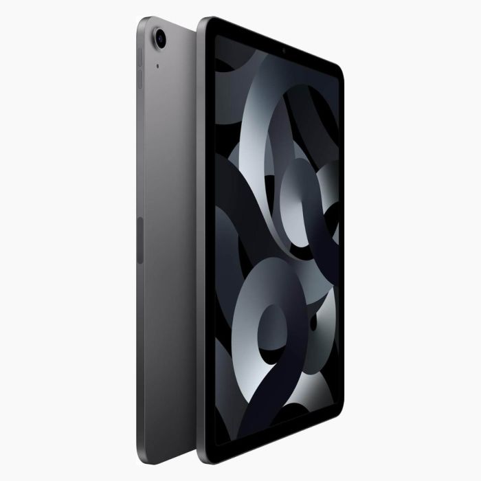 Refrubished iPad Air 2022 64GB Space Grey Wifi