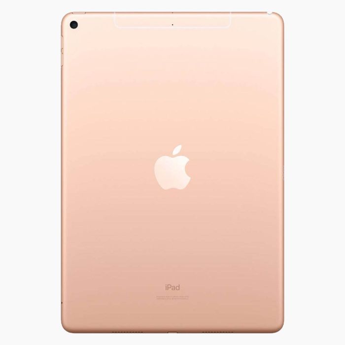 iPad Air 3 (2019) 64Go Gris Sidéral 4G reconditionné