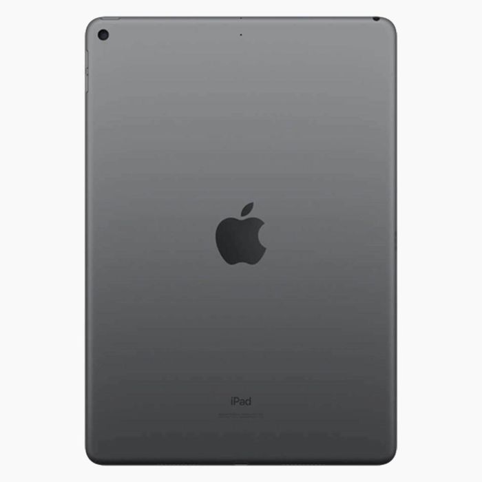 iPad Air 3 (2019) 256Go Gris Sidéral Wifi reconditionné