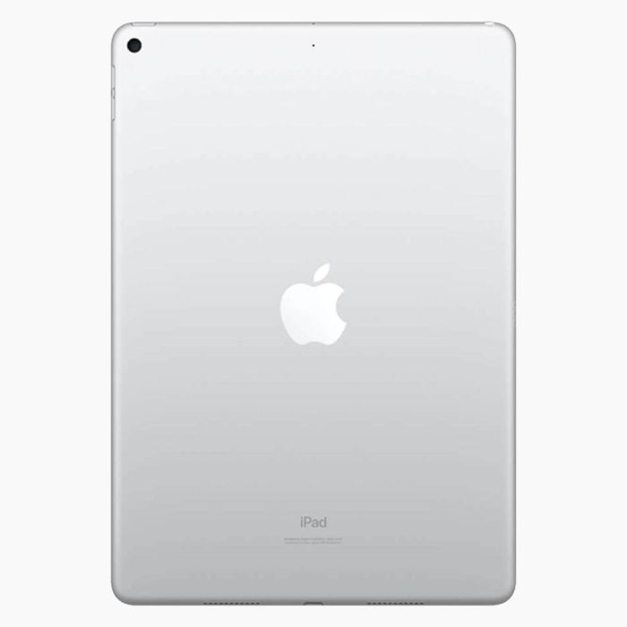 iPad Air 3 (2019) 256Go Argent Wifi reconditionné