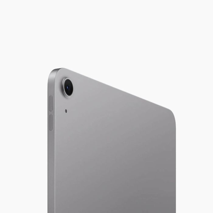 iPad Air 6 (2024) 256 Go 13 pouces Gris sidéral  Wi‑Fi uniquement