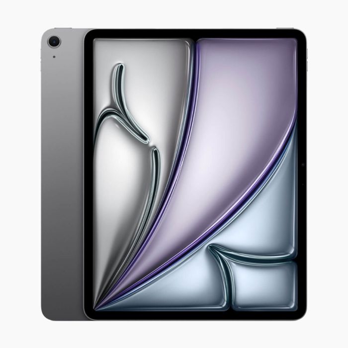 iPad Air 6 (2024) 128 Go 11 pouces Gris sidéral  Wi‑Fi + 5G