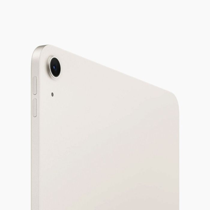 iPad Air 6 (2024) 256GB 13 Inch Wit Wifi Only