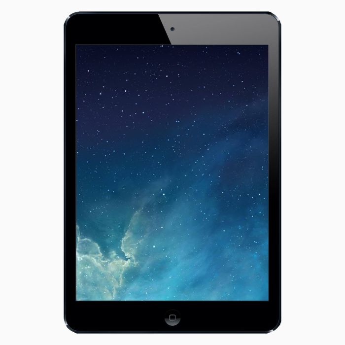 iPad Air 64Go Gris Sidéral Wifi reconditionné
