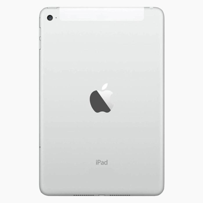Refurbished iPad Mini 4 32GB Silver 4G