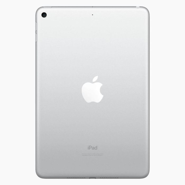 iPad Mini 4 128Go Argent Wifi reconditionné
