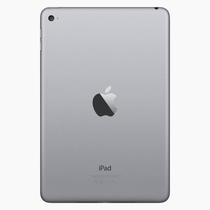 iPad Mini 4 128Go Gris Sidéral Wifi reconditionné