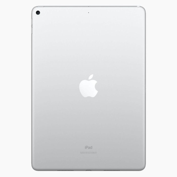 iPad Mini 5 256Go Argent reconditionné