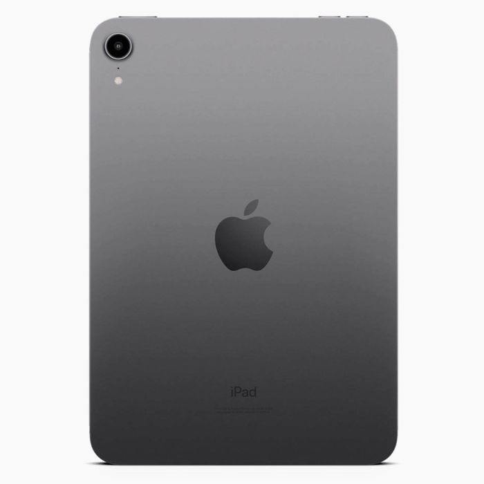 Refurbished iPad Mini 6 256GB Space Grey Wifi                             