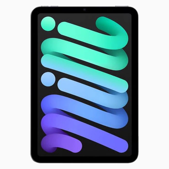 Refurbished iPad Mini 6 256GB Space Grey Wifi + 5G                               