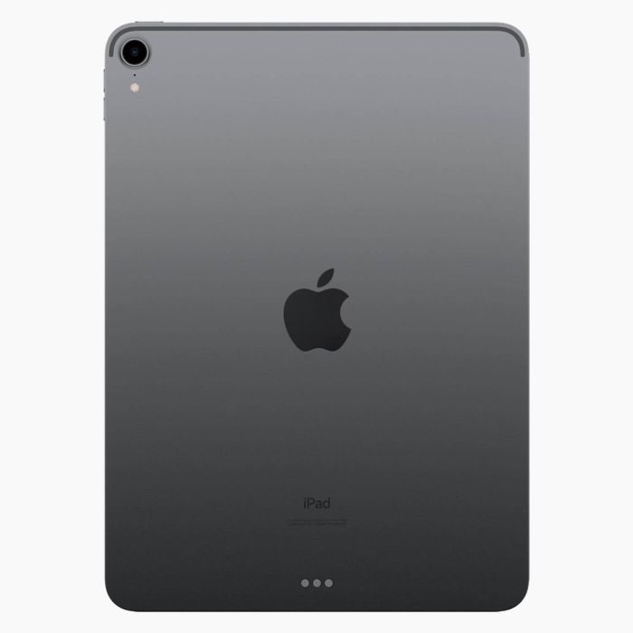 Refurbished iPad Pro 2018 (12.9-inch) 64GB Space Grey Wifi