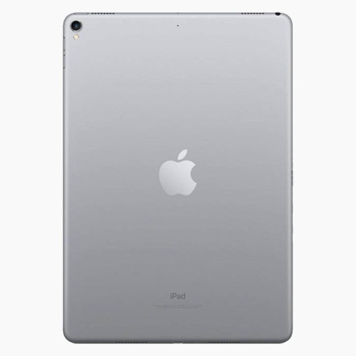 iPad Pro 10,5" 64GB 4G Spacegray
