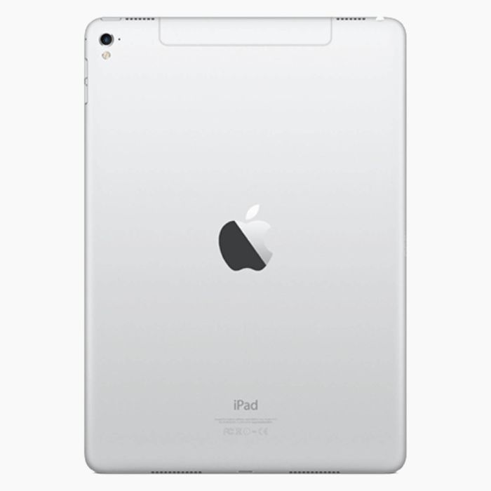 Refurbished iPad Pro 10.5" 64GB Zilver 4G                  