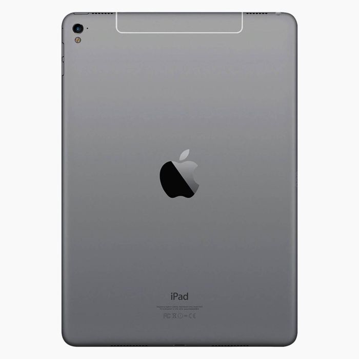 iPad Pro 2017 (12.9-pouces) 256Go Gris Sidéral 4G reconditionné