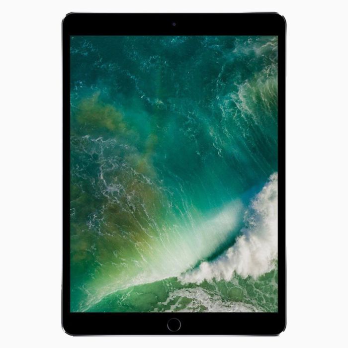 iPad Pro 2017 (12.9-pouces) 256Go Gris Sidéral 4G reconditionné
