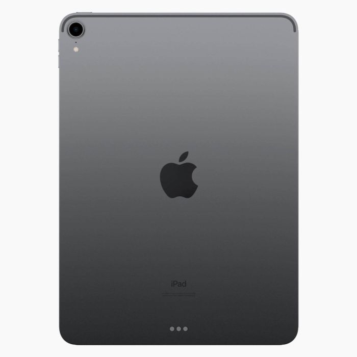 iPad Pro 11 inch (2018) 256GB Space Grey Wifi Only
