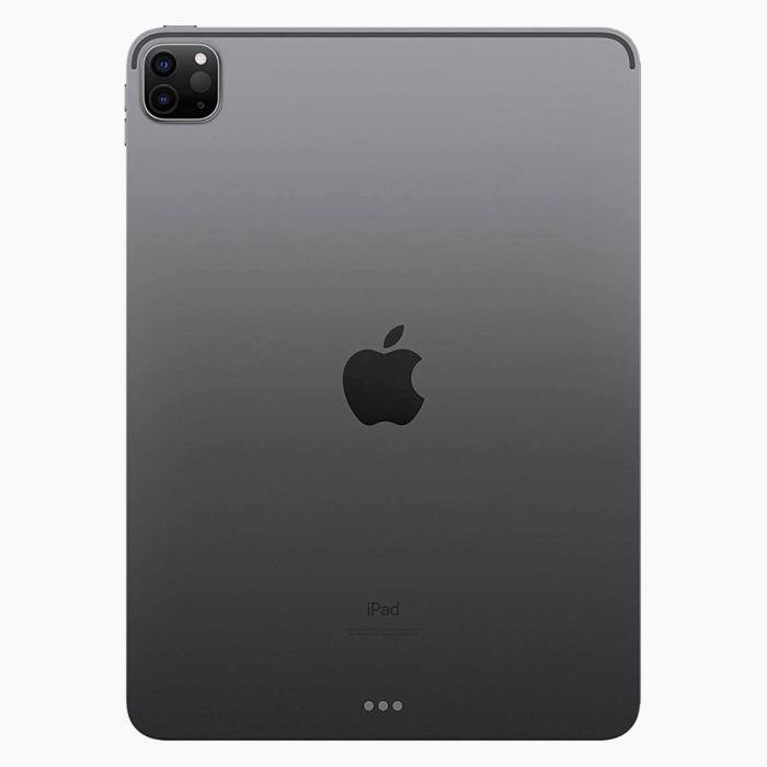 iPad Pro 12,9 pouces (2020) 512 Go Gris sidéral  Wi‑Fi + 4G