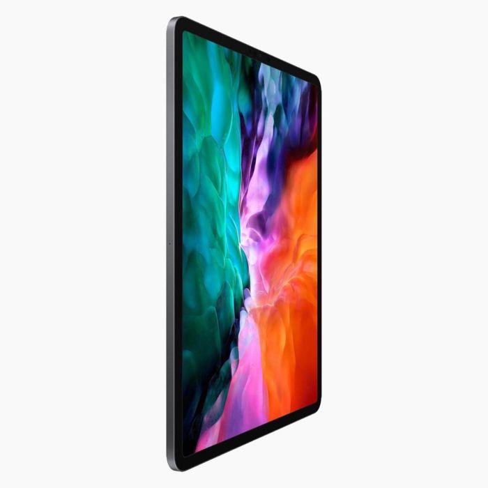 iPad Pro 12,9 pouces (2020) 512 Go Gris sidéral  Wi‑Fi + 4G